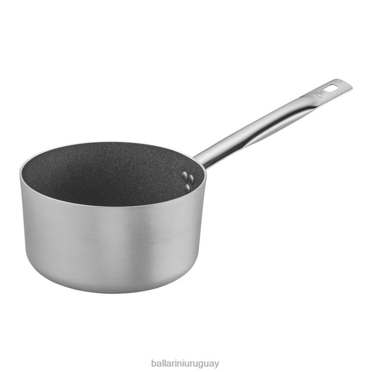 utensilios de cocina H4LLR48 professionale 2800 3 qt, cacerola BALLARINI