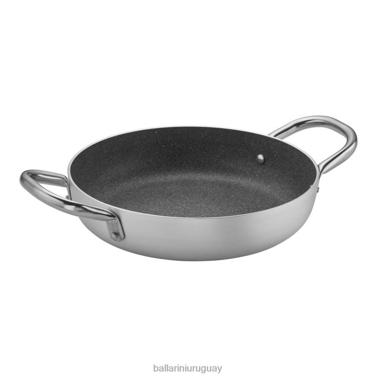 utensilios de cocina H4LLR49 professionale 2800 sartén para saltear de 11 pulgadas BALLARINI