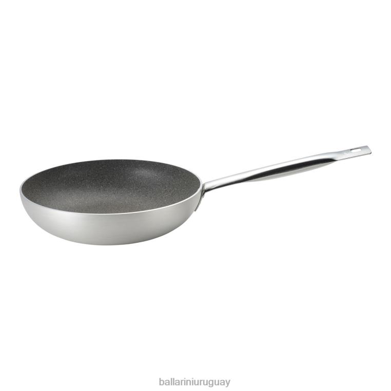 utensilios de cocina H4LLR54 professionale 2800 11 pulgadas, sartén BALLARINI