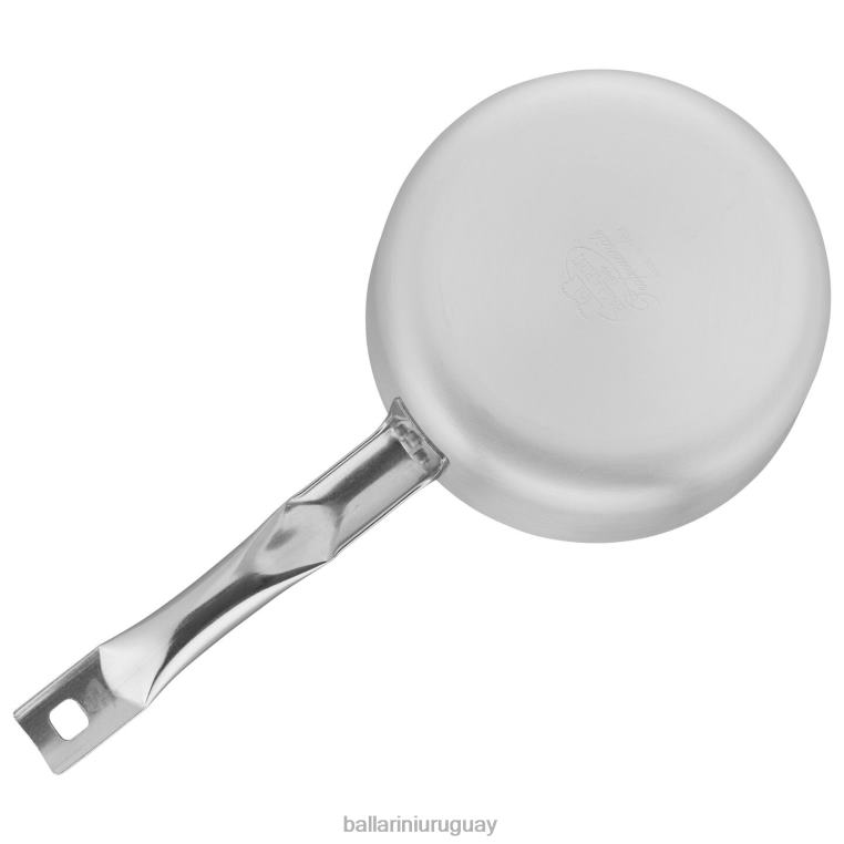 utensilios de cocina H4LLR16 professionale 4500 2.5 qt, aluminio, cacerola BALLARINI