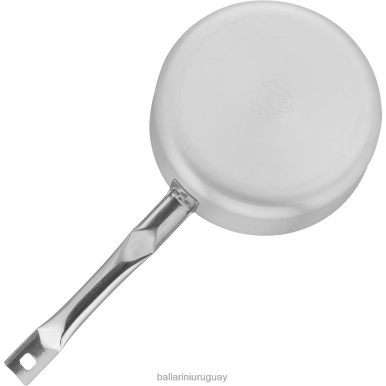 utensilios de cocina H4LLR25 professionale 4500 3.75 qt, aluminio, cacerola BALLARINI