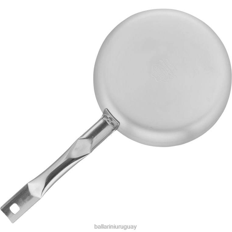 utensilios de cocina H4LLR2 professionale 4500, aluminio, sartén BALLARINI