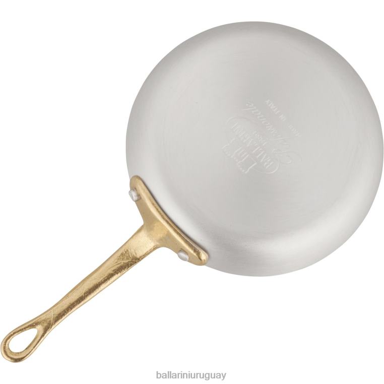 utensilios de cocina H4LLR37 professionale - minisartén servintavola de 5,5 pulgadas BALLARINI
