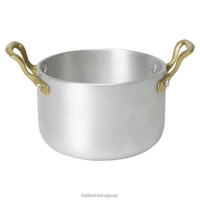 utensilios de cocina H4LLR6 professionale - mini horno holandés servintavola 4.3" BALLARINI