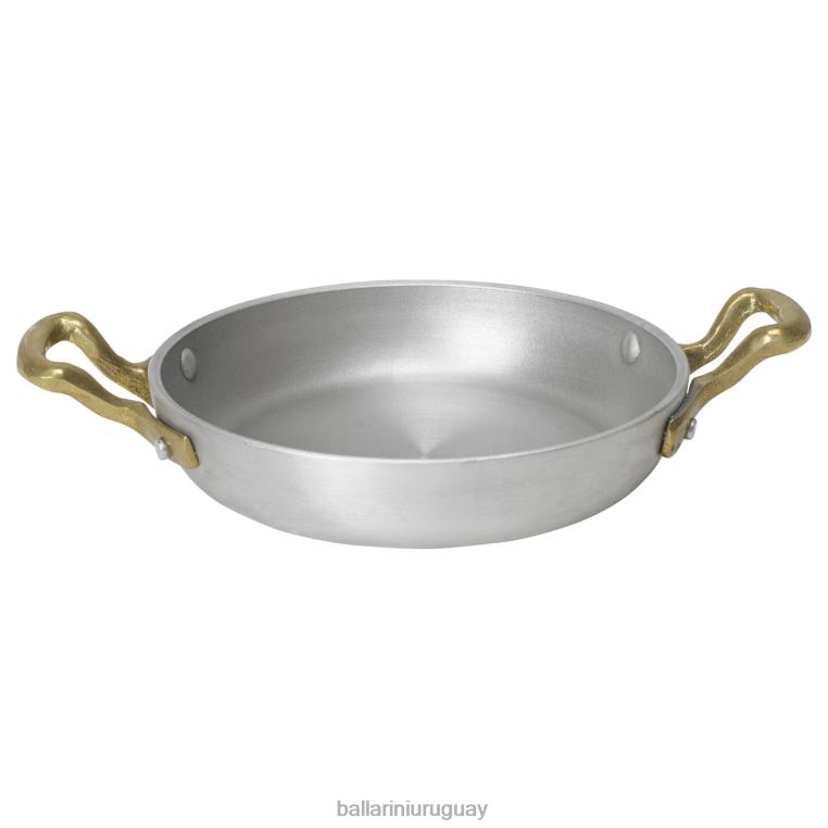 utensilios de cocina H4LLR74 professionale - servintavola mini sartén para saltear de 5,5 pulgadas BALLARINI
