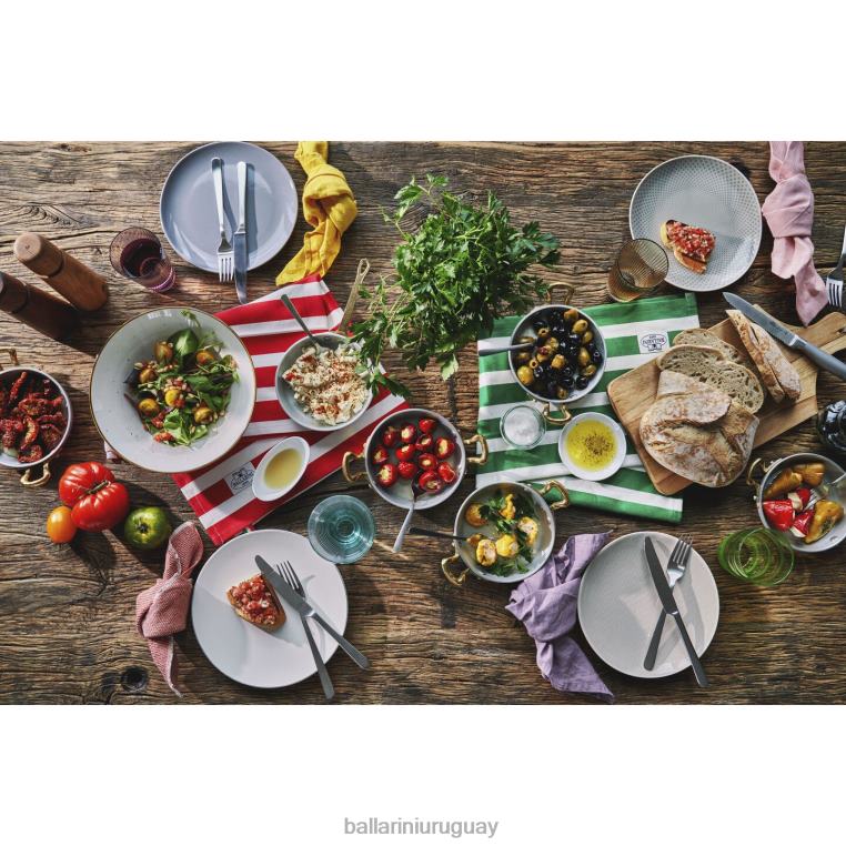 utensilios de cocina H4LLR74 professionale - servintavola mini sartén para saltear de 5,5 pulgadas BALLARINI