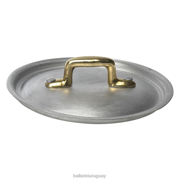 utensilios de cocina H4LLR88 professionale - minitapa de aluminio servintavola de 4,25 pulgadas BALLARINI