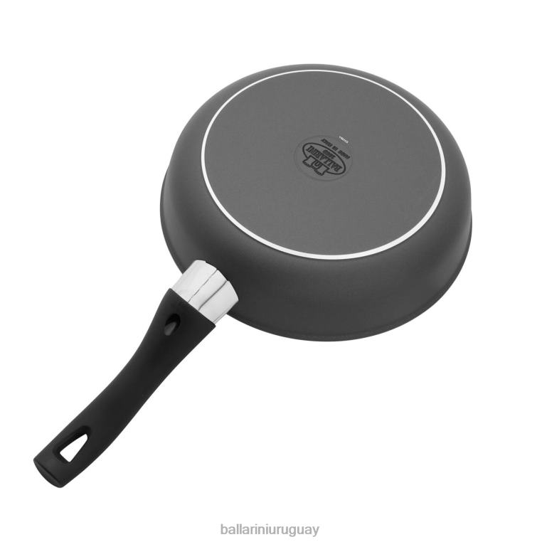 utensilios de cocina H4LLR13 Juego de ollas y sartenes Arezzo de 10 piezas. BALLARINI