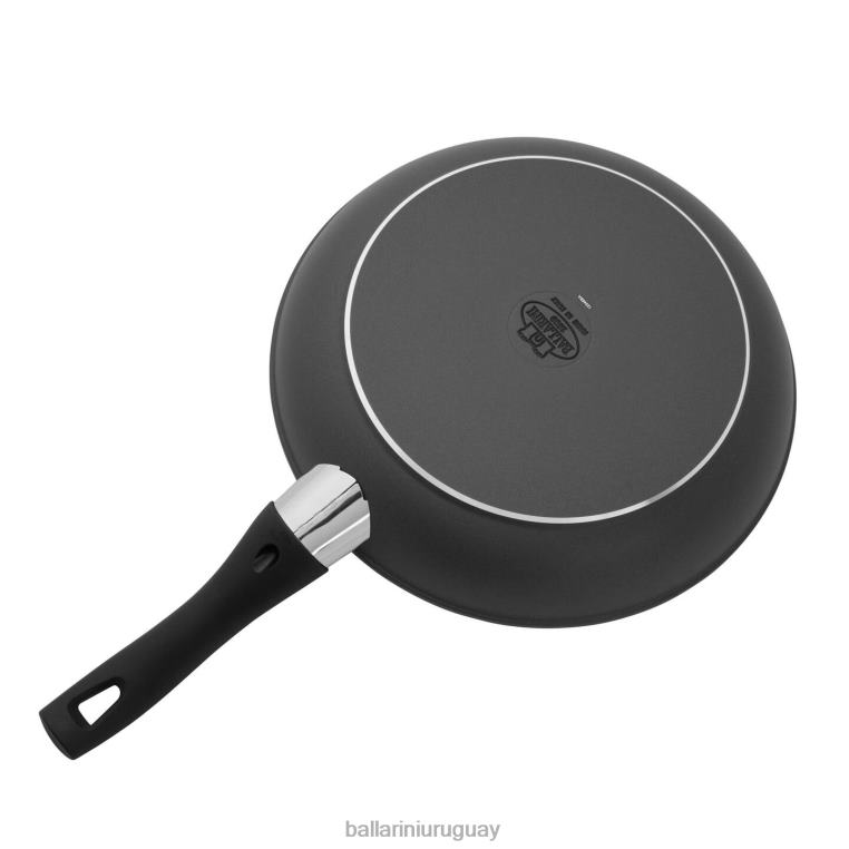 utensilios de cocina H4LLR13 Juego de ollas y sartenes Arezzo de 10 piezas. BALLARINI