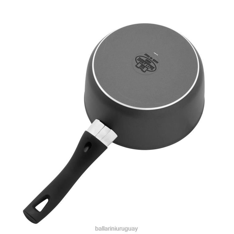 utensilios de cocina H4LLR13 Juego de ollas y sartenes Arezzo de 10 piezas. BALLARINI