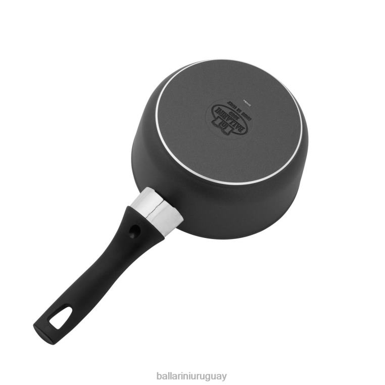 utensilios de cocina H4LLR13 Juego de ollas y sartenes Arezzo de 10 piezas. BALLARINI