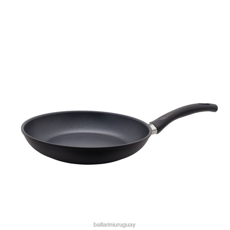 utensilios de cocina H4LLR13 Juego de ollas y sartenes Arezzo de 10 piezas. BALLARINI