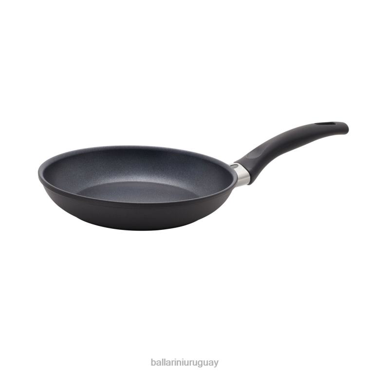 utensilios de cocina H4LLR13 Juego de ollas y sartenes Arezzo de 10 piezas. BALLARINI