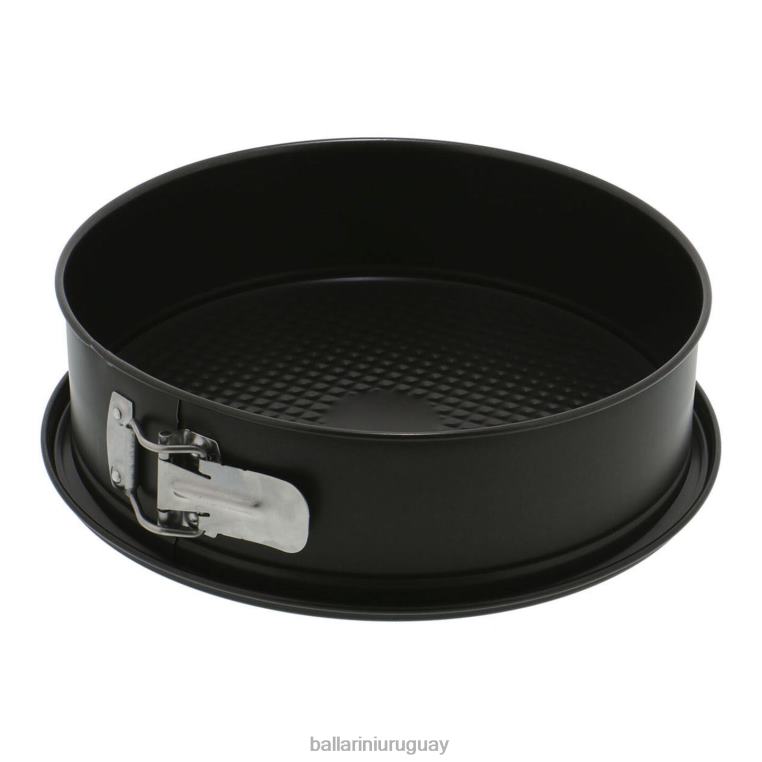 utensilios de cocina H4LLR78 la patisserie 9,5 pulgadas, con forma de resorte BALLARINI