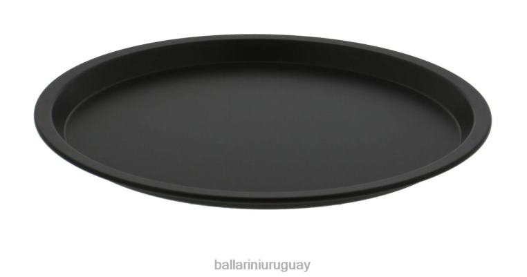 utensilios de cocina H4LLR85 molde para pizza antiadherente, 11 pulgadas, la patisserie BALLARINI