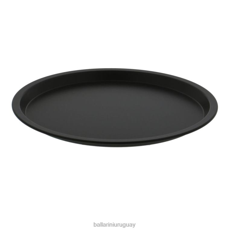 utensilios de cocina H4LLR87 la patisserie antiadherente, 12,5 pulgadas, molde para pizza BALLARINI