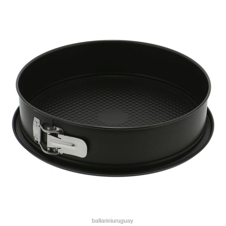 utensilios de cocina H4LLR89 la patisserie set sartenes desmontables antiadherentes 3 piezas BALLARINI