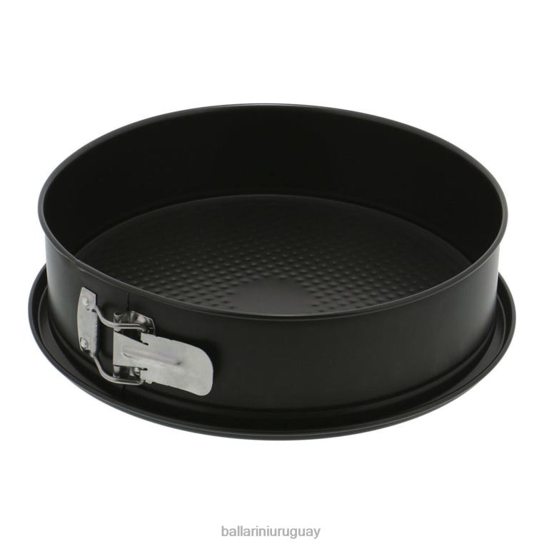 utensilios de cocina H4LLR89 la patisserie set sartenes desmontables antiadherentes 3 piezas BALLARINI