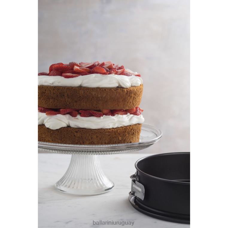 utensilios de cocina H4LLR92 la patisserie 10 pulgadas, desmontable BALLARINI