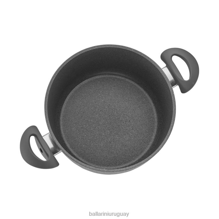 utensilios de cocina H4LLR50 Módena 4,8 cuartos, cocotte BALLARINI