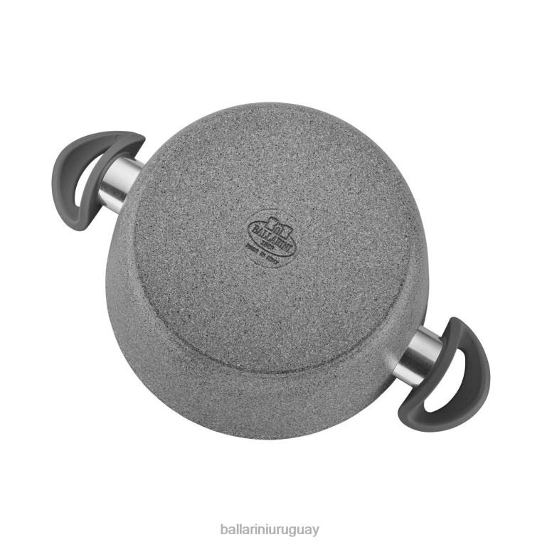 utensilios de cocina H4LLR50 Módena 4,8 cuartos, cocotte BALLARINI