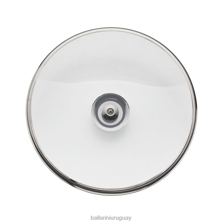 utensilios de cocina H4LLR50 Módena 4,8 cuartos, cocotte BALLARINI