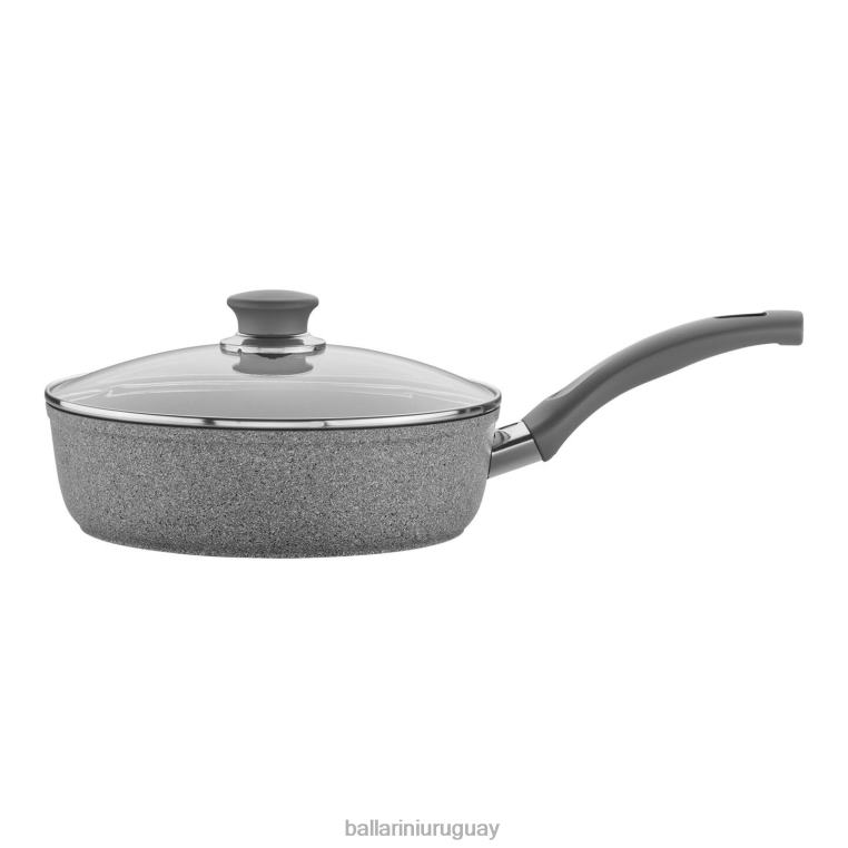 utensilios de cocina H4LLR68 modena antiadherente, sartén BALLARINI