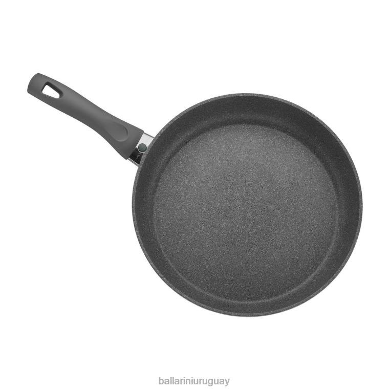 utensilios de cocina H4LLR72 Sartén antiadherente Modena de 12 pulgadas BALLARINI