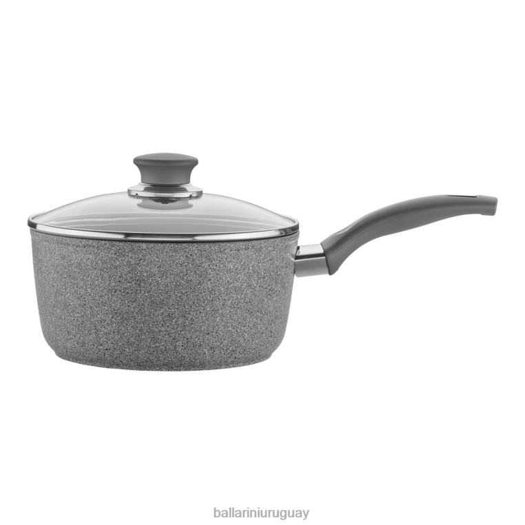 utensilios de cocina H4LLR76 modena 2.75 qt, antiadherente, cacerola BALLARINI