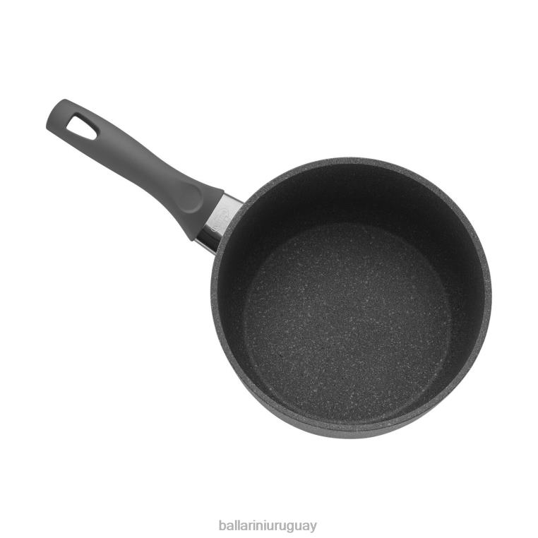 utensilios de cocina H4LLR76 modena 2.75 qt, antiadherente, cacerola BALLARINI