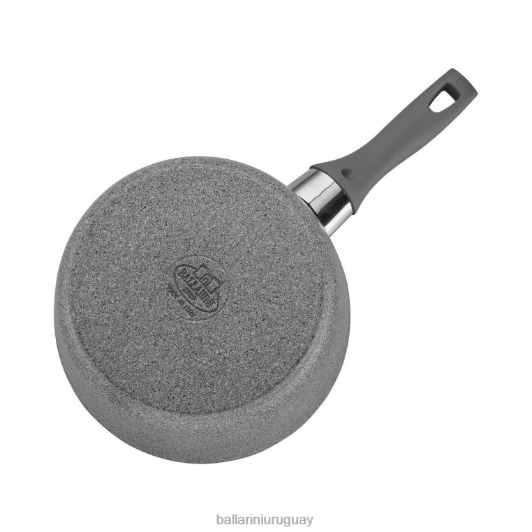 utensilios de cocina H4LLR76 modena 2.75 qt, antiadherente, cacerola BALLARINI