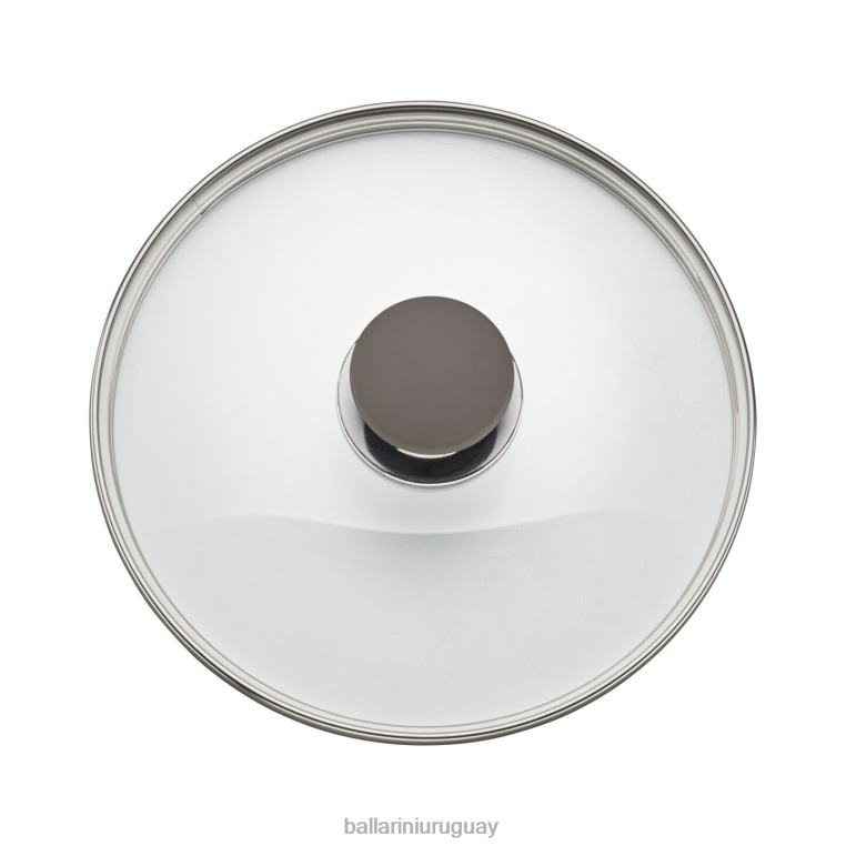 utensilios de cocina H4LLR76 modena 2.75 qt, antiadherente, cacerola BALLARINI