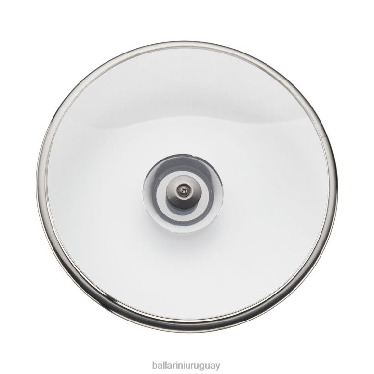 utensilios de cocina H4LLR76 modena 2.75 qt, antiadherente, cacerola BALLARINI