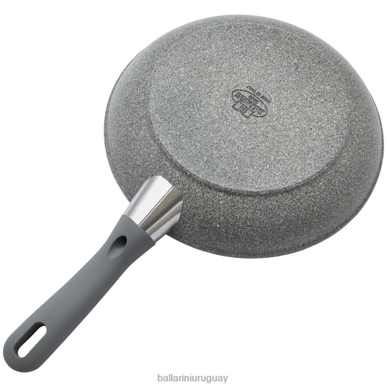 utensilios de cocina H4LLR46 parma plus sartén antiadherente de aluminio de 10 pulgadas BALLARINI