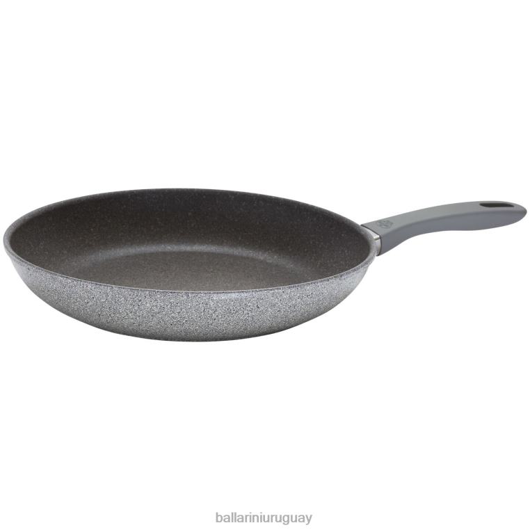 utensilios de cocina H4LLR47 parma plus juego de sartenes antiadherentes de aluminio, 2 piezas BALLARINI