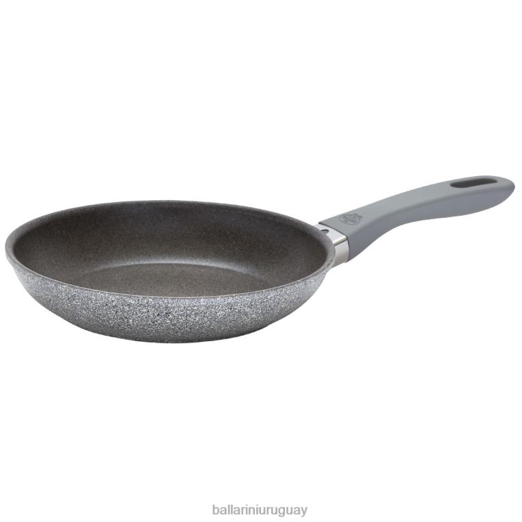 utensilios de cocina H4LLR5 Parma plus juego de utensilios de cocina antiadherentes de aluminio de 10 piezas BALLARINI