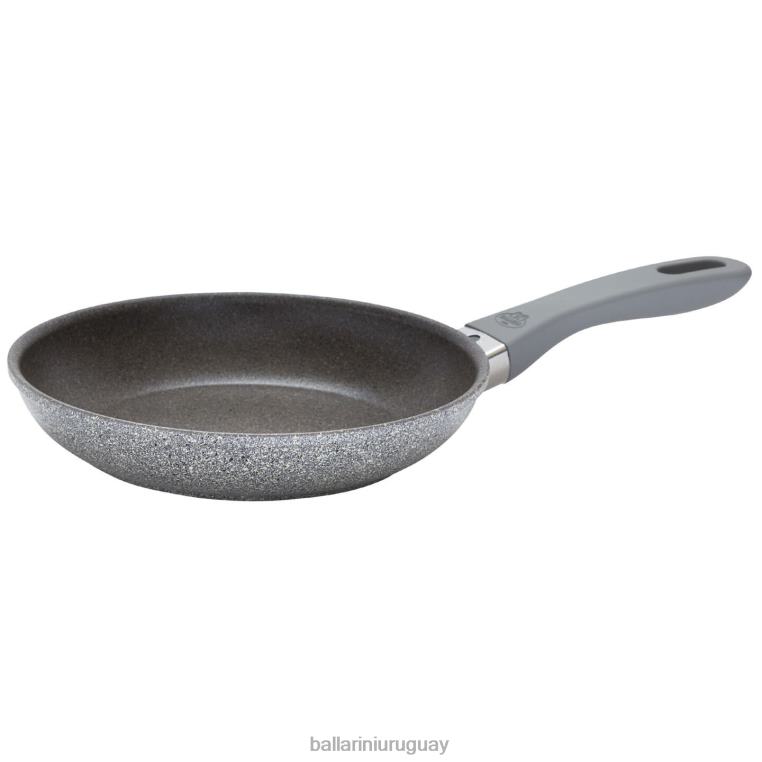utensilios de cocina H4LLR67 Parma plus sartén antiadherente de aluminio de 8 pulgadas BALLARINI