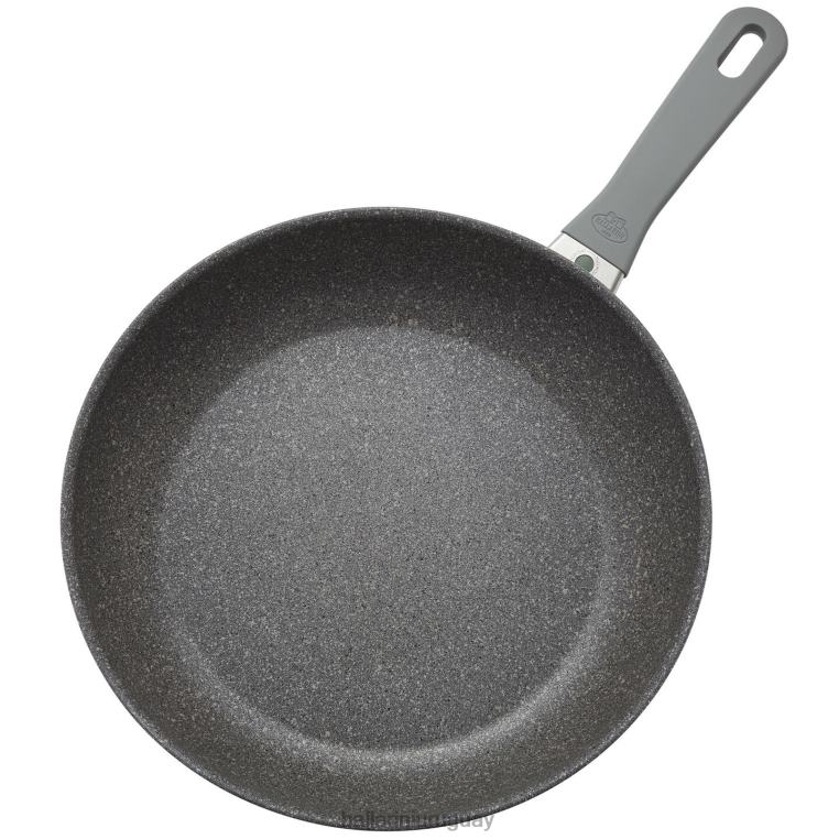utensilios de cocina H4LLR79 parma plus sartén antiadherente de aluminio de 12 pulgadas BALLARINI
