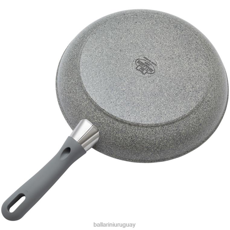 utensilios de cocina H4LLR79 parma plus sartén antiadherente de aluminio de 12 pulgadas BALLARINI
