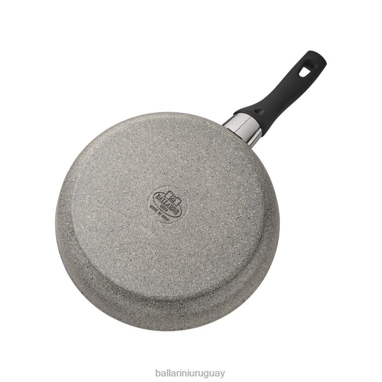 utensilios de cocina H4LLR1 Parma juego de sartenes antiadherentes de 3 piezas BALLARINI