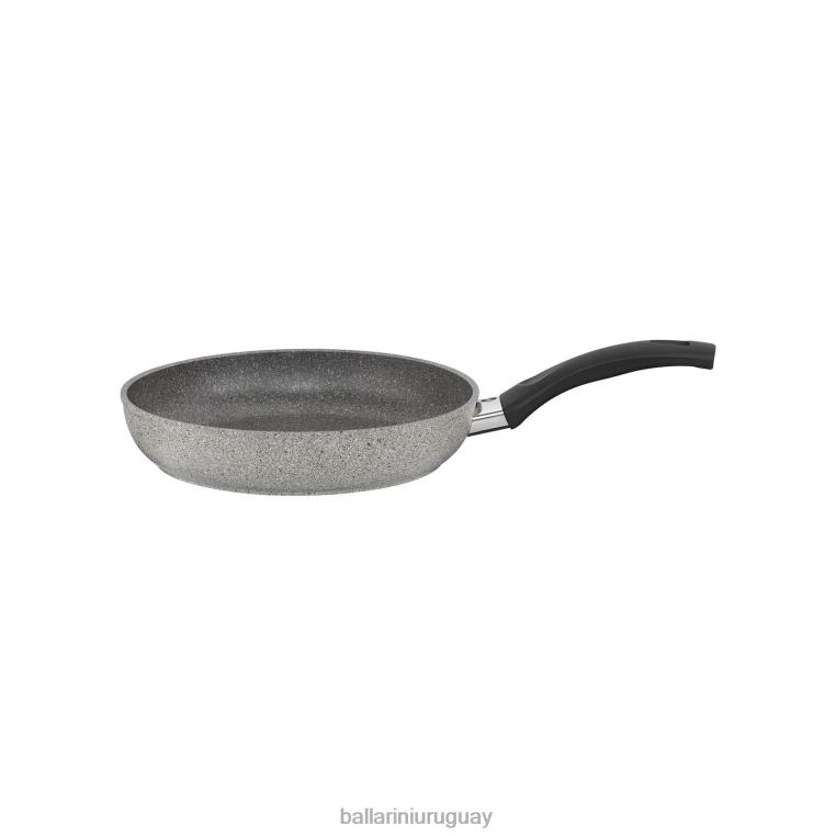 utensilios de cocina H4LLR1 Parma juego de sartenes antiadherentes de 3 piezas BALLARINI