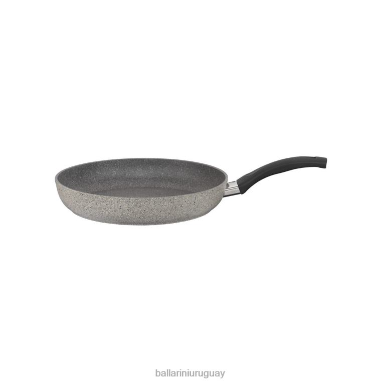utensilios de cocina H4LLR1 Parma juego de sartenes antiadherentes de 3 piezas BALLARINI