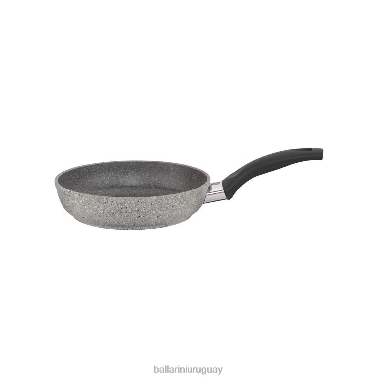 utensilios de cocina H4LLR1 Parma juego de sartenes antiadherentes de 3 piezas BALLARINI