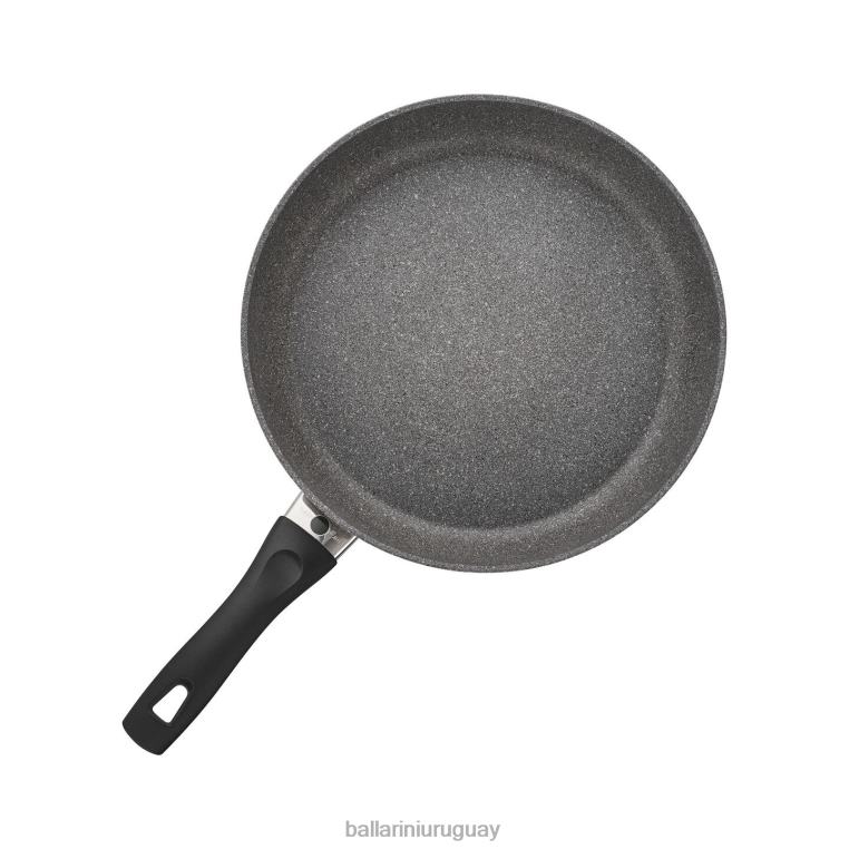 utensilios de cocina H4LLR1 Parma juego de sartenes antiadherentes de 3 piezas BALLARINI