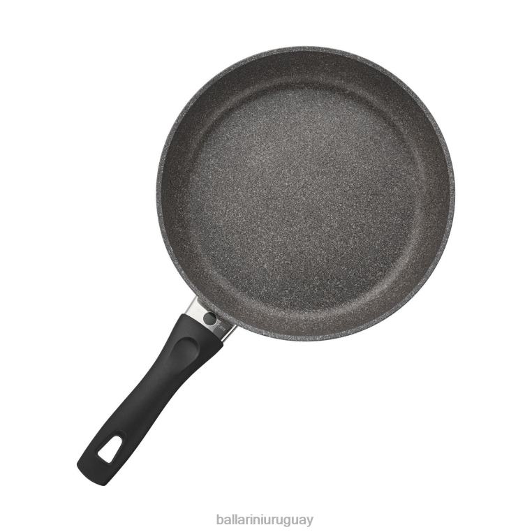 utensilios de cocina H4LLR1 Parma juego de sartenes antiadherentes de 3 piezas BALLARINI