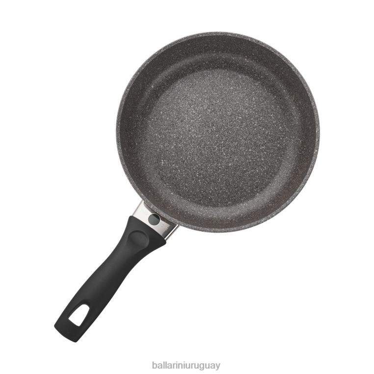 utensilios de cocina H4LLR1 Parma juego de sartenes antiadherentes de 3 piezas BALLARINI