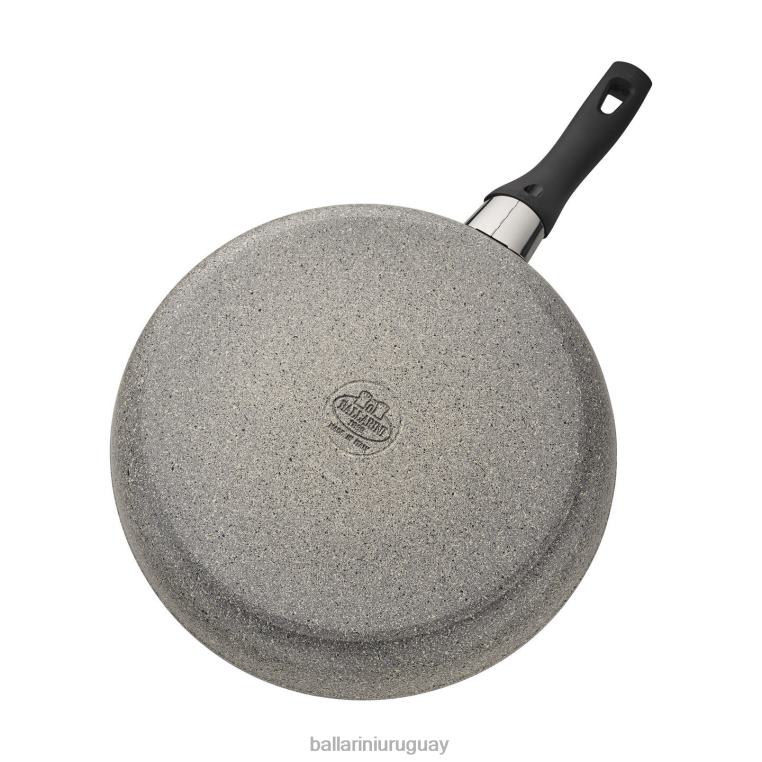 utensilios de cocina H4LLR1 Parma juego de sartenes antiadherentes de 3 piezas BALLARINI