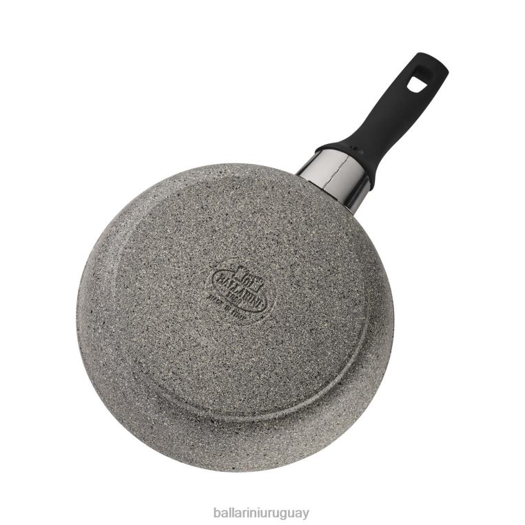 utensilios de cocina H4LLR1 Parma juego de sartenes antiadherentes de 3 piezas BALLARINI