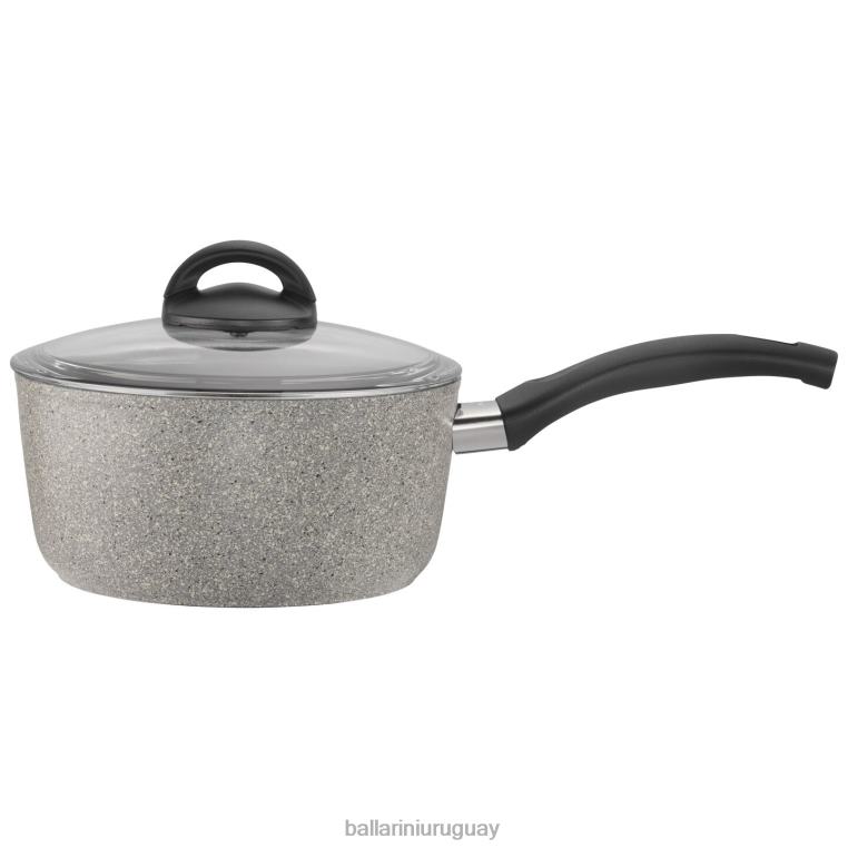 utensilios de cocina H4LLR36 parma 2.75 qt, cacerola BALLARINI