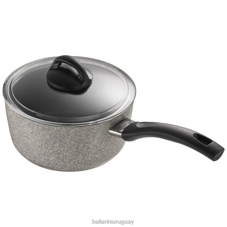 utensilios de cocina H4LLR36 parma 2.75 qt, cacerola BALLARINI